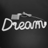 Neonowa lampa ścienna LED napis Dream [23120000816]
